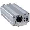 Chauvet DMX-AN2 Art-Net/sACN node ARTNET Convertor to DMX Adapter Ethernet to DMX - DY Pro Audio