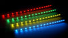 Chauvet Freedom Stick Pack with DMX Defuser RGB With Carry Bag - DY Pro Audio