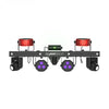 Chauvet GigBAR Move DJ Disco DMX Moving Head Derby Laser Gobo Lighting System