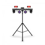 Chauvet GigBAR Move ILS 5-in-1 Lighting System - DY Pro Audio