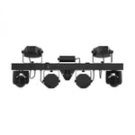 Chauvet GigBAR Move ILS 5-in-1 Lighting System - DY Pro Audio