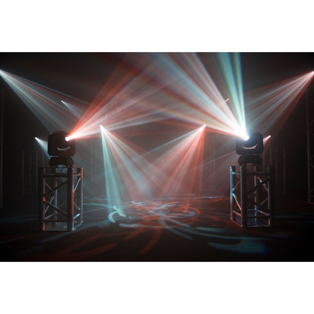 Chauvet Intimidator Free Spot 60 ILS Wireless Battery Moving Head