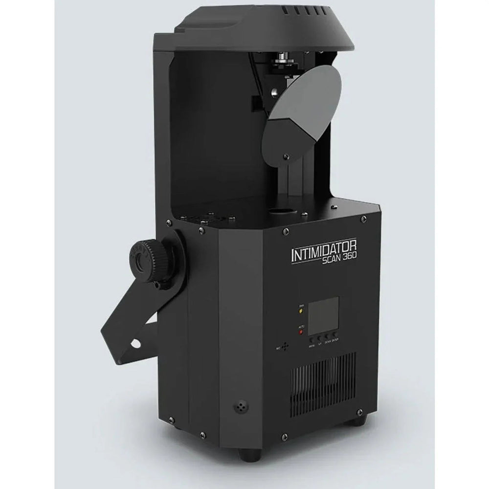 Chauvet Intimidator Scan 360 LED Scanner - DY Pro Audio