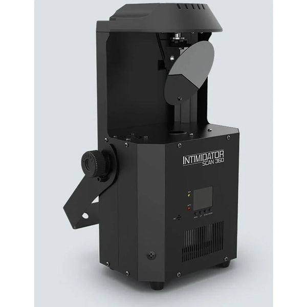 Chauvet Intimidator Scan 360 LED Scanner - DY Pro Audio