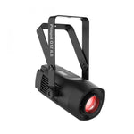 Chauvet Pinspot Q1Z ILS 20w Quad-Colour LED Spot - DY Pro Audio