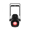Chauvet Pinspot Q1Z ILS 20w Quad - Colour LED Spot