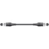 Chord 3m midi cable 5 Pin Din Plug - DY Pro Audio