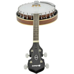 Chord BJ Series 4-String Tenor Banjo - DY Pro Audio