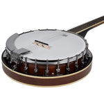 Chord BJ Series 5-String Tenor Banjo - DY Pro Audio