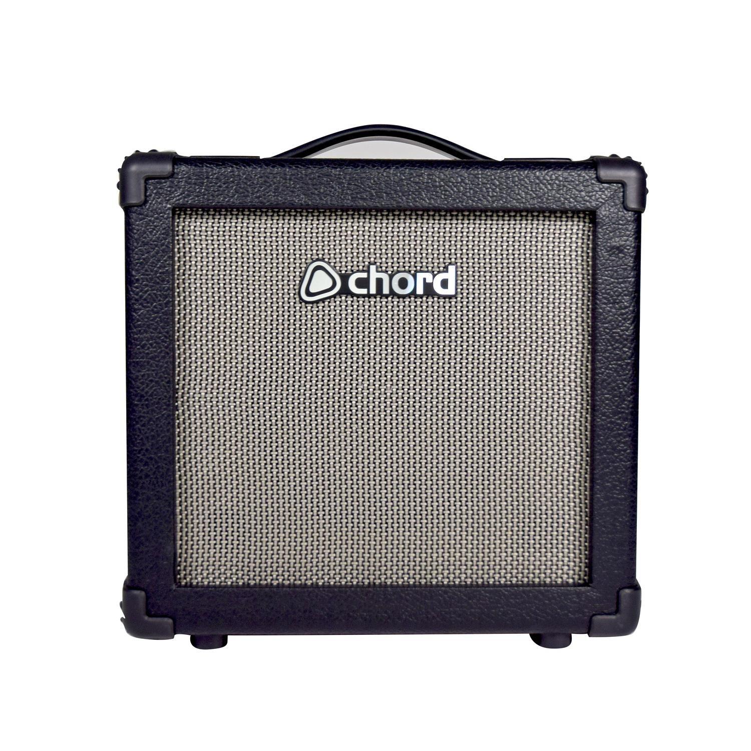 Chord CB-15BT Bass Guitar Amp with Bluetooth - DY Pro Audio
