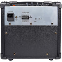 Chord CB-15BT Bass Guitar Amp with Bluetooth - DY Pro Audio