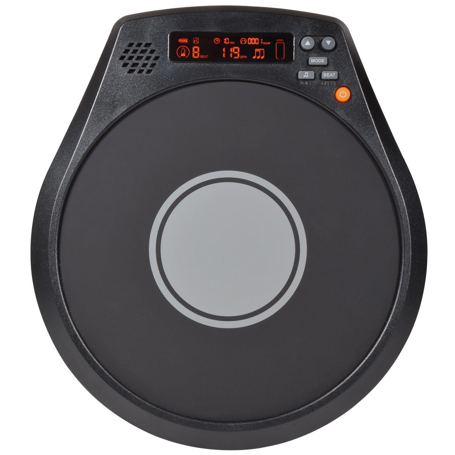 Chord DP-2 Digital Drum Practice Pad - DY Pro Audio