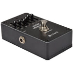Chord EQ-50 5-band Graphic EQ Pedal - DY Pro Audio