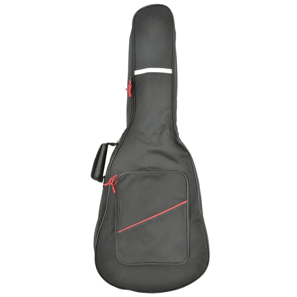 Chord GB - CB1 Soft Padded Guitar Gig Bag Classic
