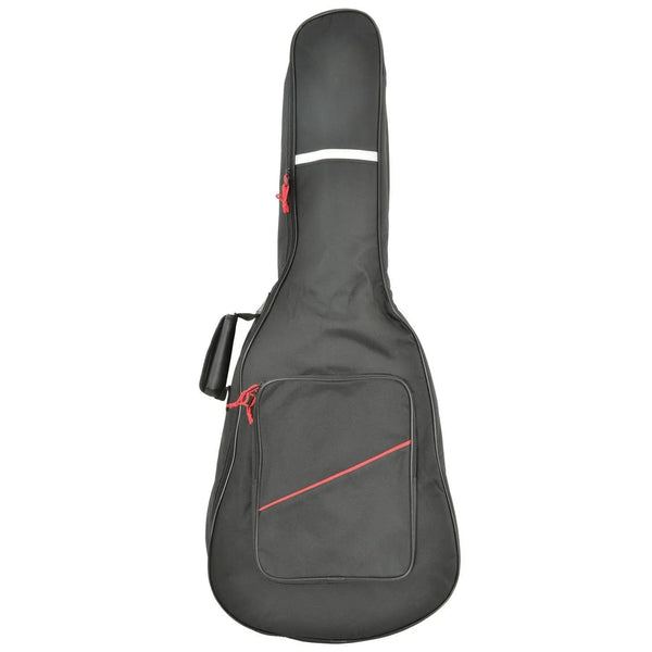Chord GB-CB1 Soft Padded Guitar Gig Bag Classic - DY Pro Audio