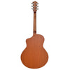 Chord Nomad Electro - Acoustic Guitar Cherry