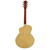 Chord Nomad Electro - Acoustic Guitar Malted Maple