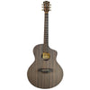 Chord Nomad Electro - Acoustic Guitar Weathered Ash