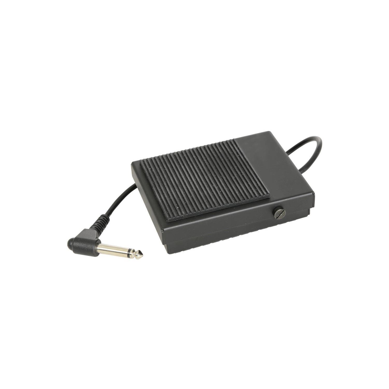 Chord Non-latching Sustain Pedal Switch - DY Pro Audio