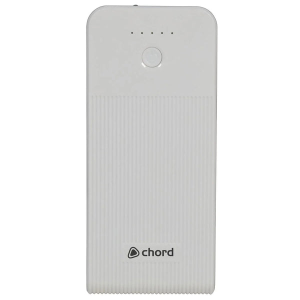 Chord Portable Effect Pedal Power Bank 2 x 9V + USB 10Ah - DY Pro Audio