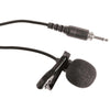 Chord SLM - 35 Premium Cardioid Lavalier Microphone