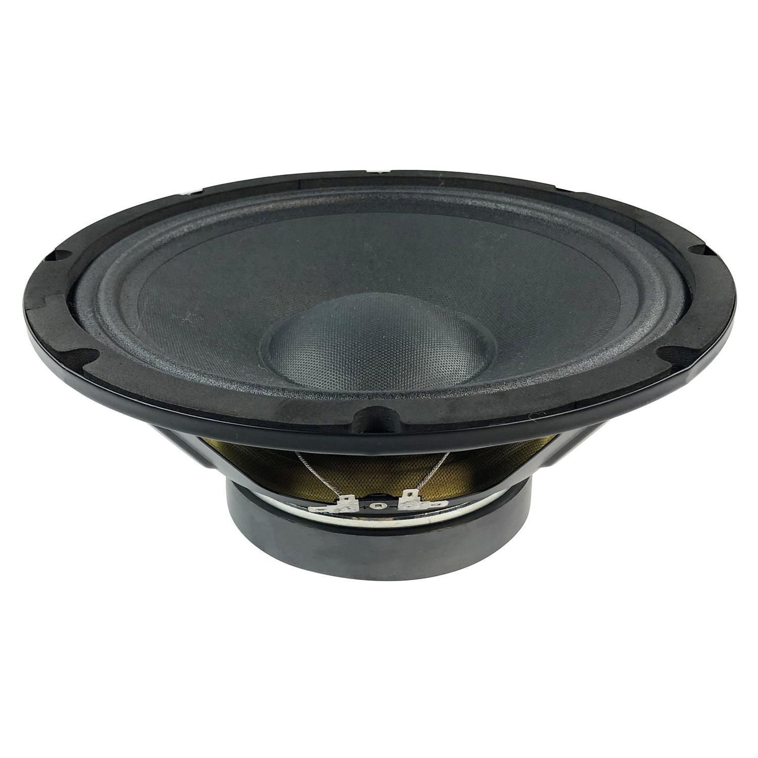 Citronic 10" Driver 4 Ohm 250W for CASA-10A and CUBA-10A - DY Pro Audio