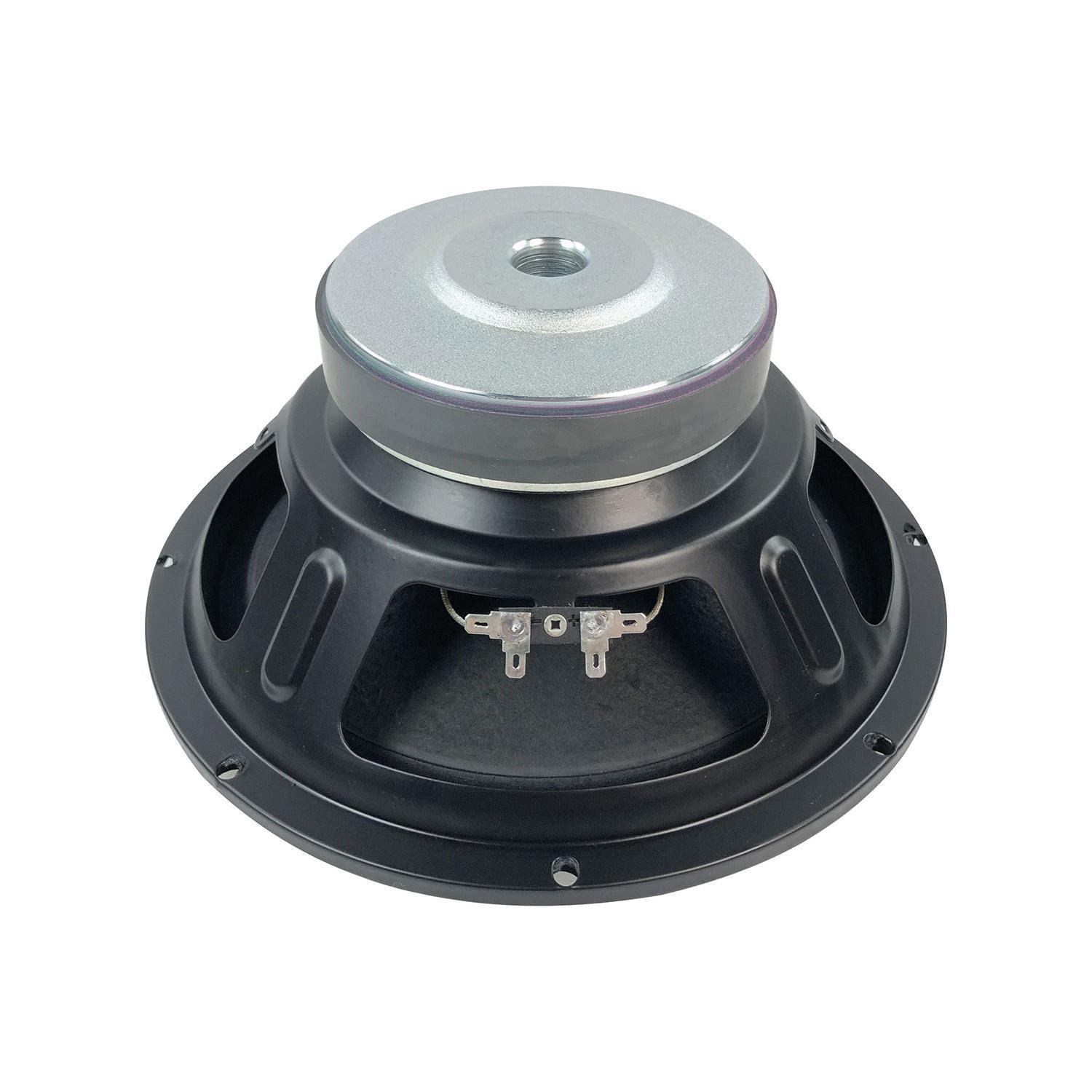 Citronic 10" Driver 4 Ohm 250W for CASA-10A and CUBA-10A - DY Pro Audio