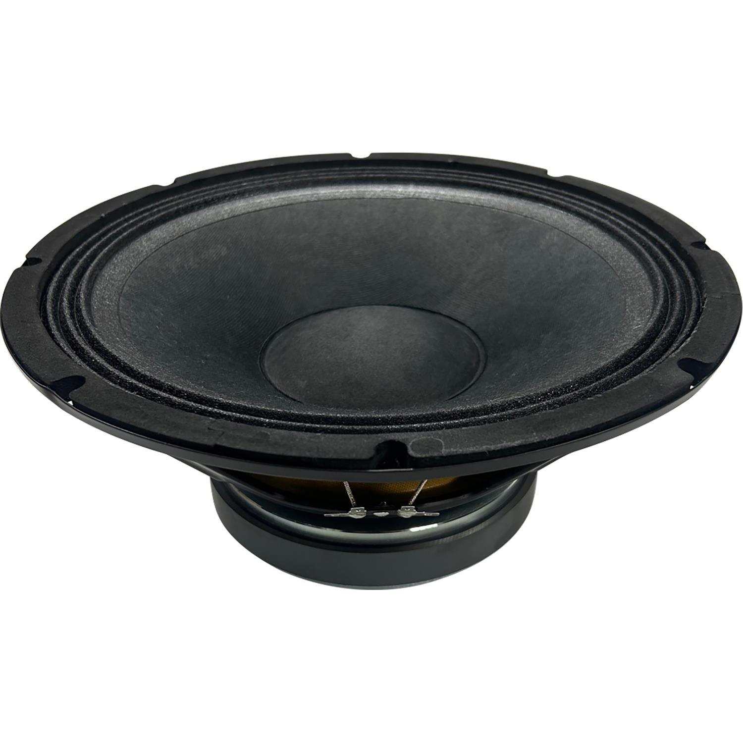 Citronic 12" Driver 4 Ohm 350W for CUBA-12A and CLARA-12A - DY Pro Audio