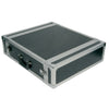 Citronic 3u 19" Rack Flight Case