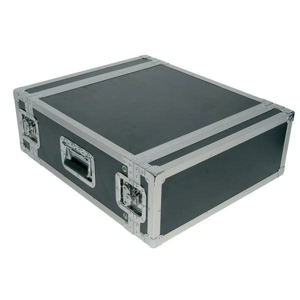 Citronic 4u 19" Rack Flight Case - DY Pro Audio