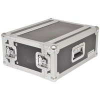 Citronic 4u Shallow 19" Rack Flight Case - DY Pro Audio