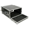 Citronic 6u 19" Rack Flight Case