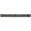 Citronic Active Crossover - 2 / 3 / 4 Way - DY Pro Audio