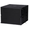 Citronic C - 118S Array Sub 1x18 1000Wrms Line Array Subwoofer