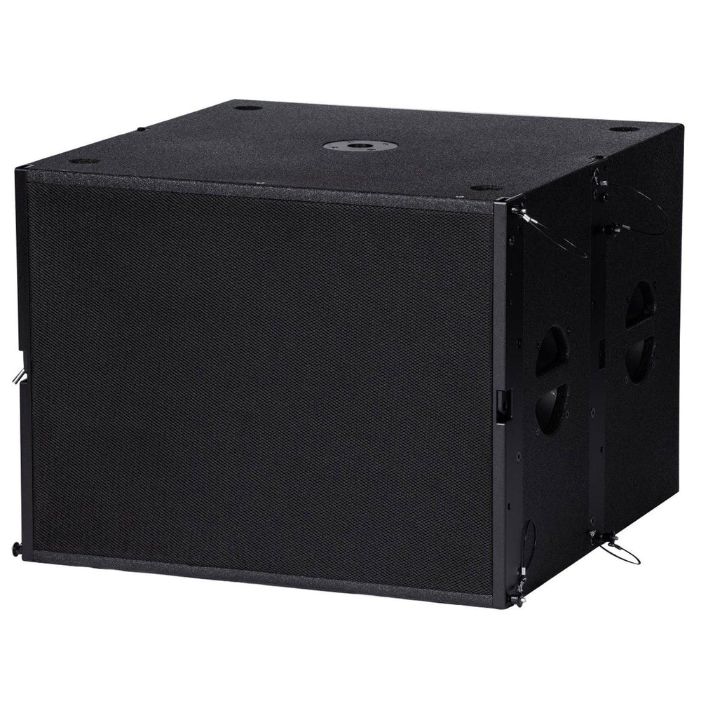 Citronic C - 118S Array Sub 1x18 1000Wrms Line Array Subwoofer