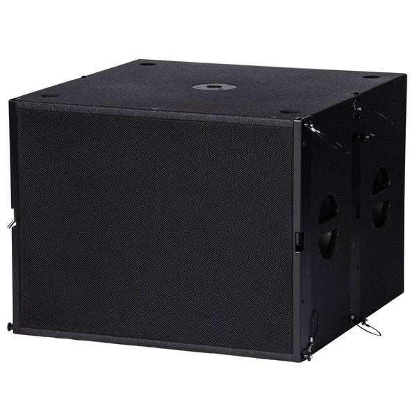 Citronic C - 118S Array Sub 1x18 1000Wrms Line Array Subwoofer