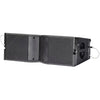 Citronic C - 208 and C - 118S Subwoofer Line Array Bundle