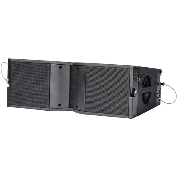 Citronic C - 208 Array Cab 2 x 8in + HF 600Wrms Line Array Speakers