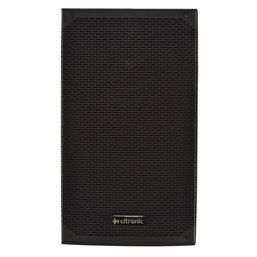 Citronic CAB-10L 10" 800w Active Speaker - DY Pro Audio