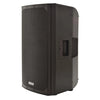 2 x Citronic CAB-12L 12" 1200w Active Speaker with Stands