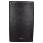 Citronic CAB-15L 15" 1400w Active Speaker - DY Pro Audio