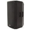 2 x Citronic CAB-15L 15" 1400w Active Speaker with Bluetooth with Stands