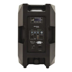 Citronic CASA-10A and CASA 12BA 4500W Active Speaker Bundle - DY Pro Audio