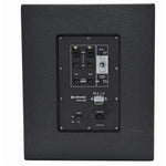 Citronic CASA-10A and CASA 12BA 4500W Active Speaker Bundle - DY Pro Audio