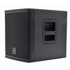 Citronic CASA - 10B 10" 500w Passive Subwoofer