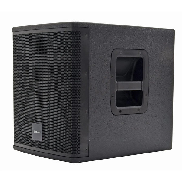 Citronic CASA - 10B 10" 500w Passive Subwoofer