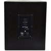 Citronic CASA - 10B 10" 500w Passive Subwoofer