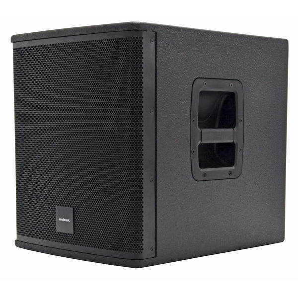 Citronic CASA - 12B 12" 700w Passive Subwoofer