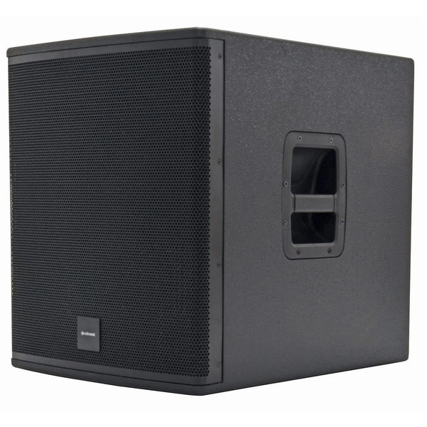 Citronic CASA - 15B 15" 900w Passive Subwoofer
