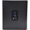 Citronic CASA - 15B 15" 900w Passive Subwoofer